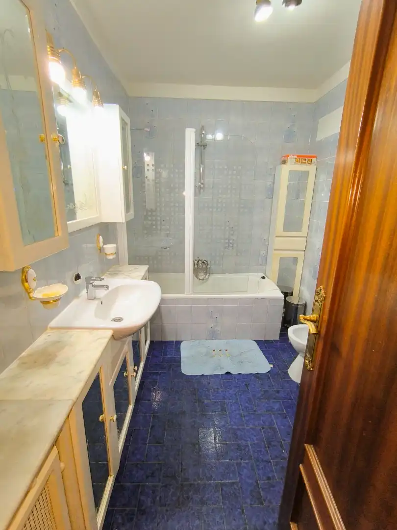 Piso de 103 m² en Palencia