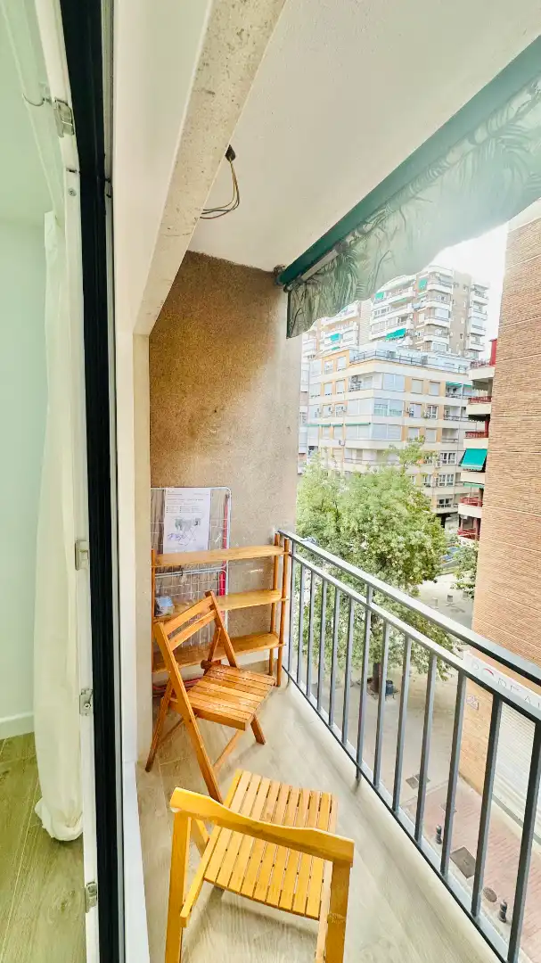 Piso de 120 m² en Granada