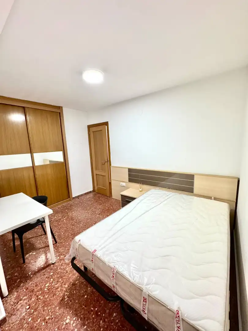 Piso de 81 m² en Valencia