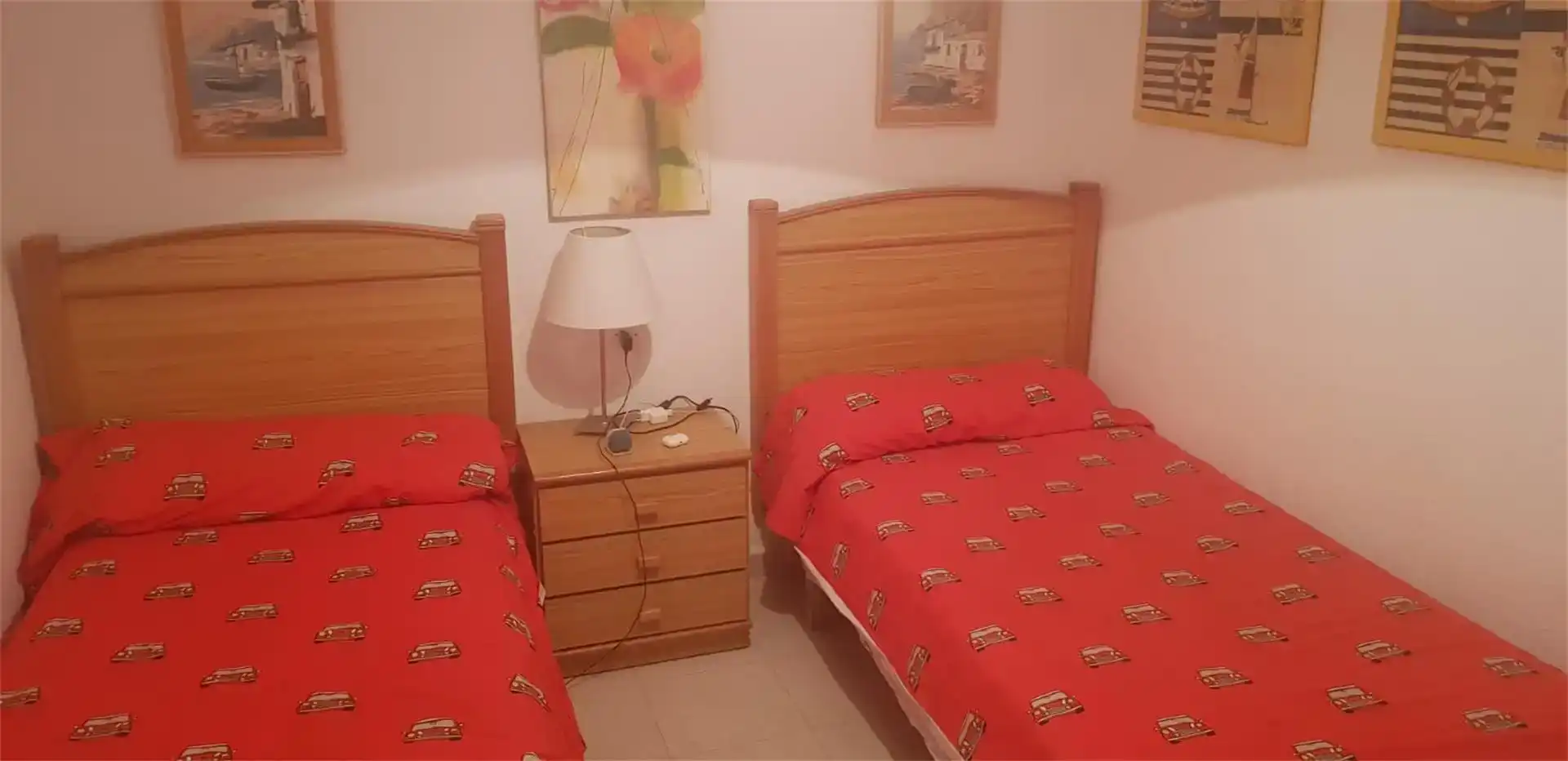 Piso de 62 m² en Cartaya