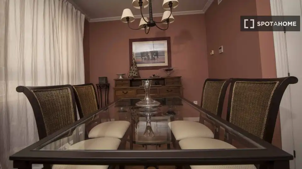 Habitación en alquiler, Murcia