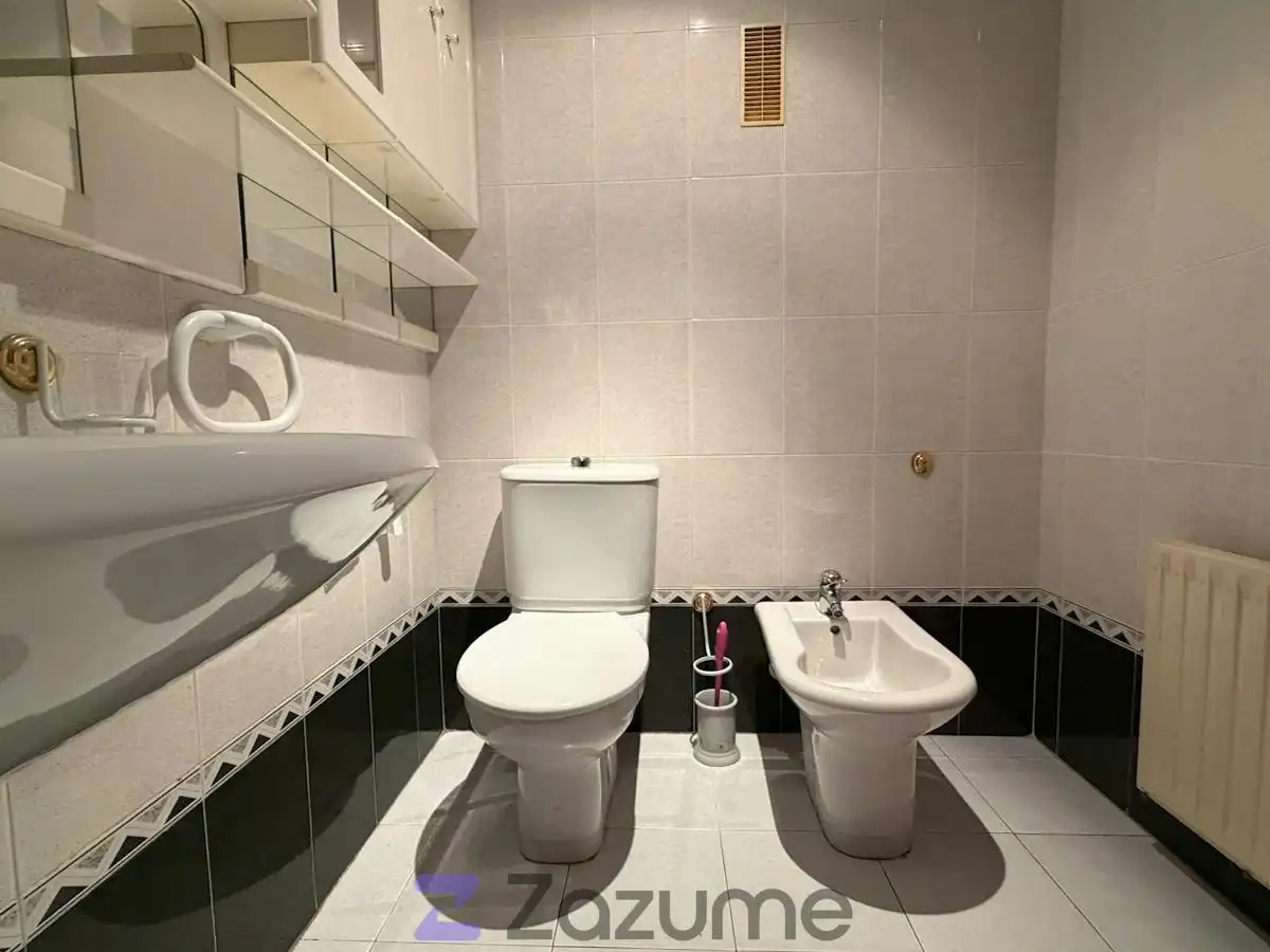 Piso de 135 m² en Cuenca
