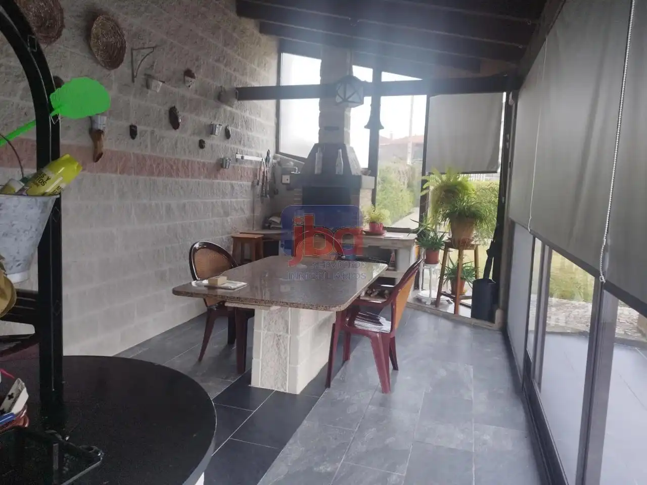 Piso de 100 m² en Trasmiras