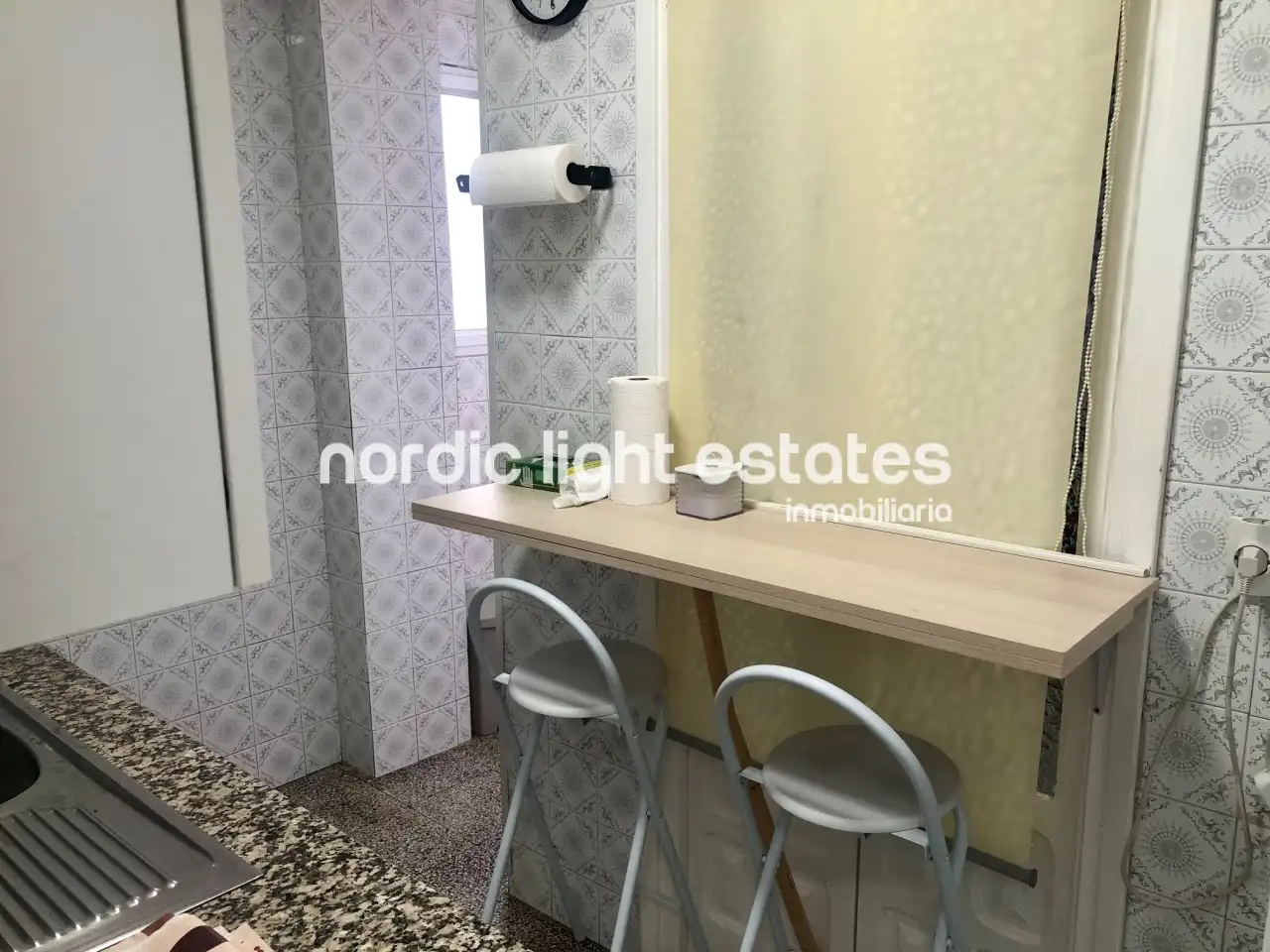 Piso de 60 m² en Nerja