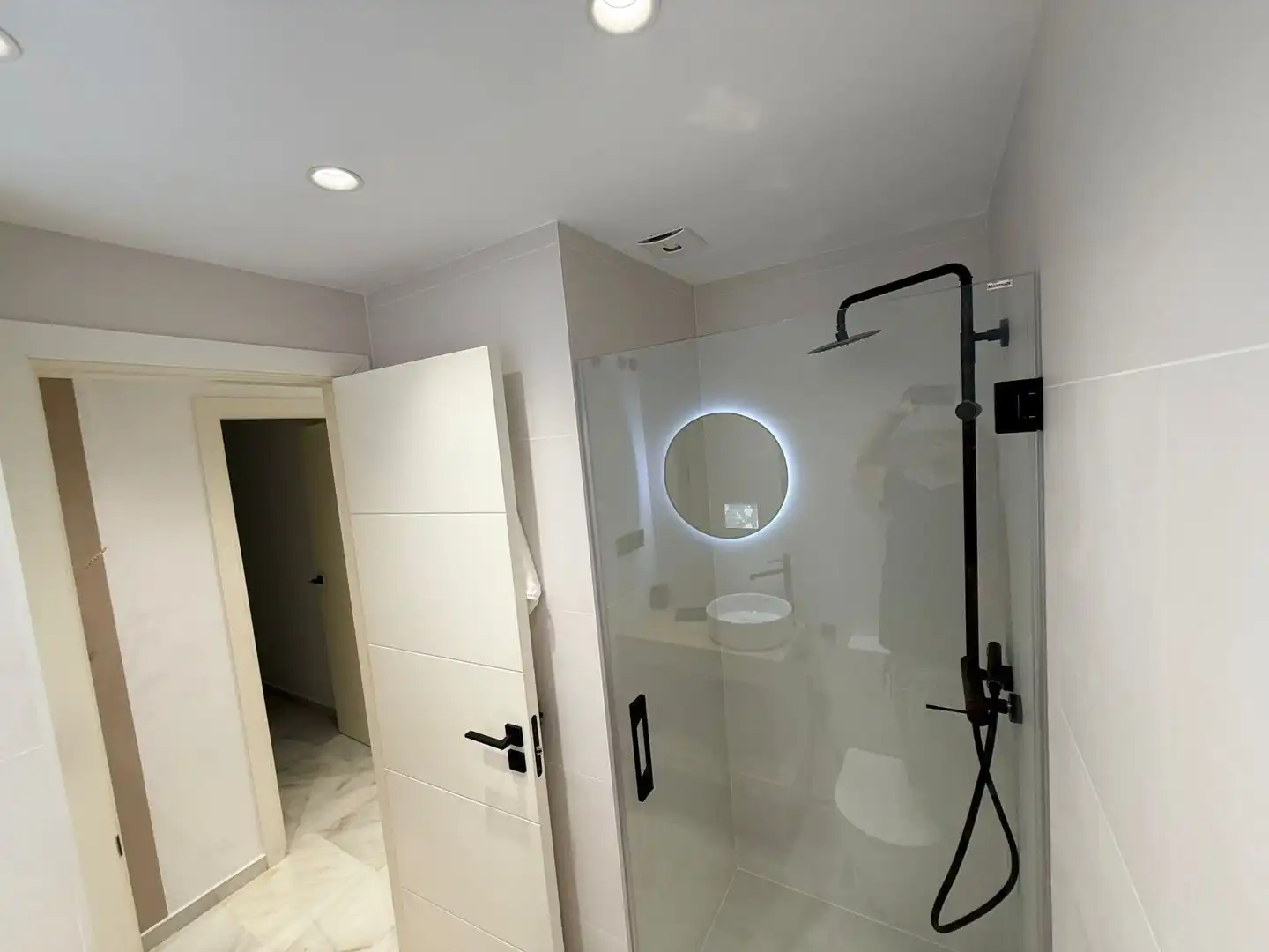 Piso de 82 m² en Málaga
