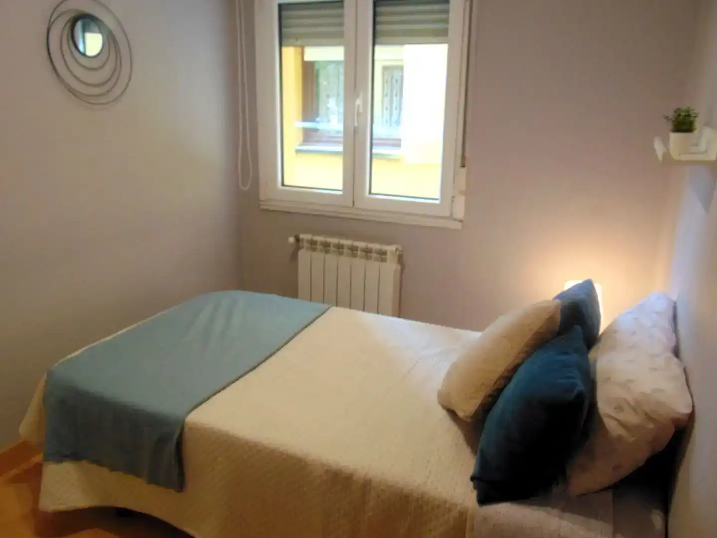 Piso de 85 m² en Lena