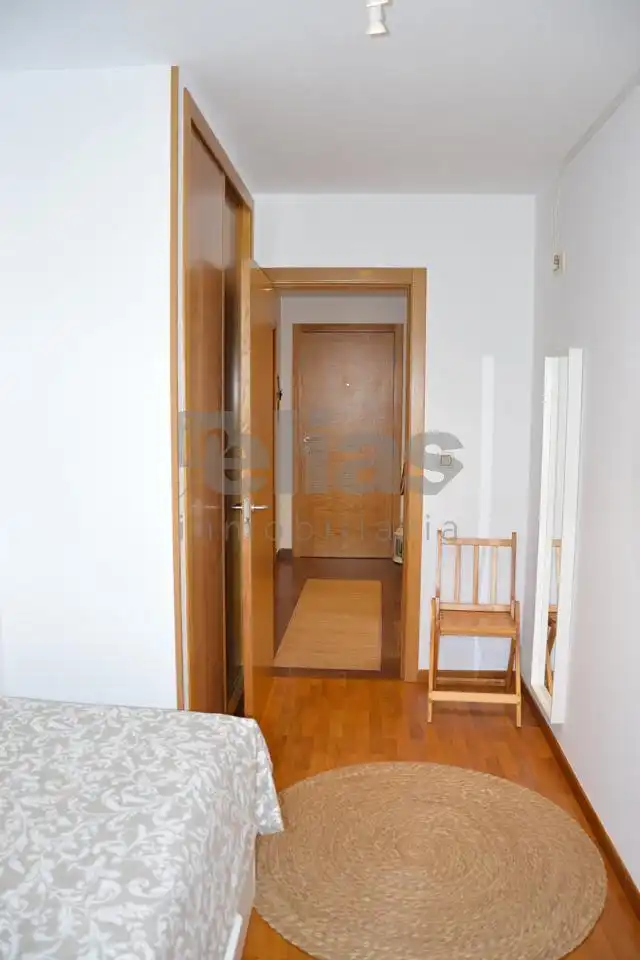 Piso de 70 m² en Laxe