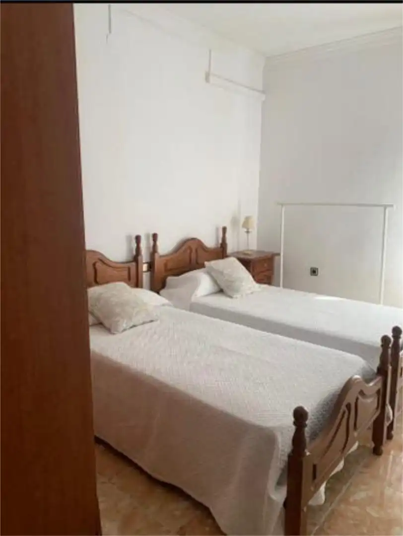 Piso de 120 m² en Baena