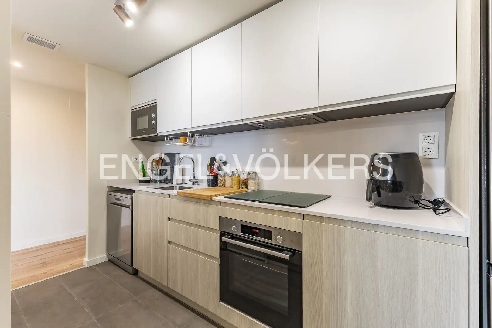 Piso de 110 m² en Sabadell