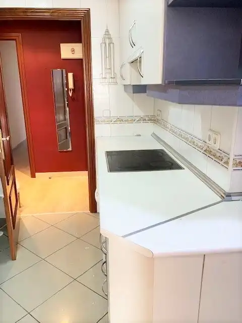 Piso de 85 m² en Madrid