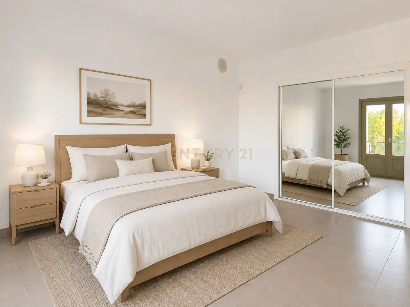 Квартира 353 м² у Benalmádena
