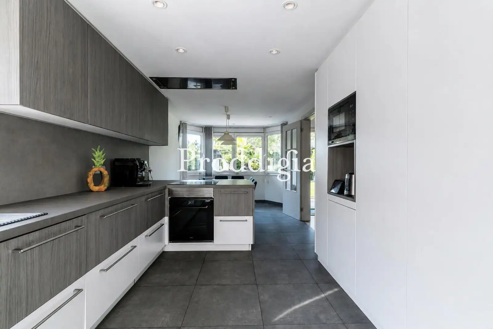 Pis de 454 m² a Sant Cugat del Vallès