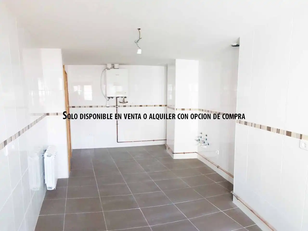 Piso de 78 m² en Tudela de Duero