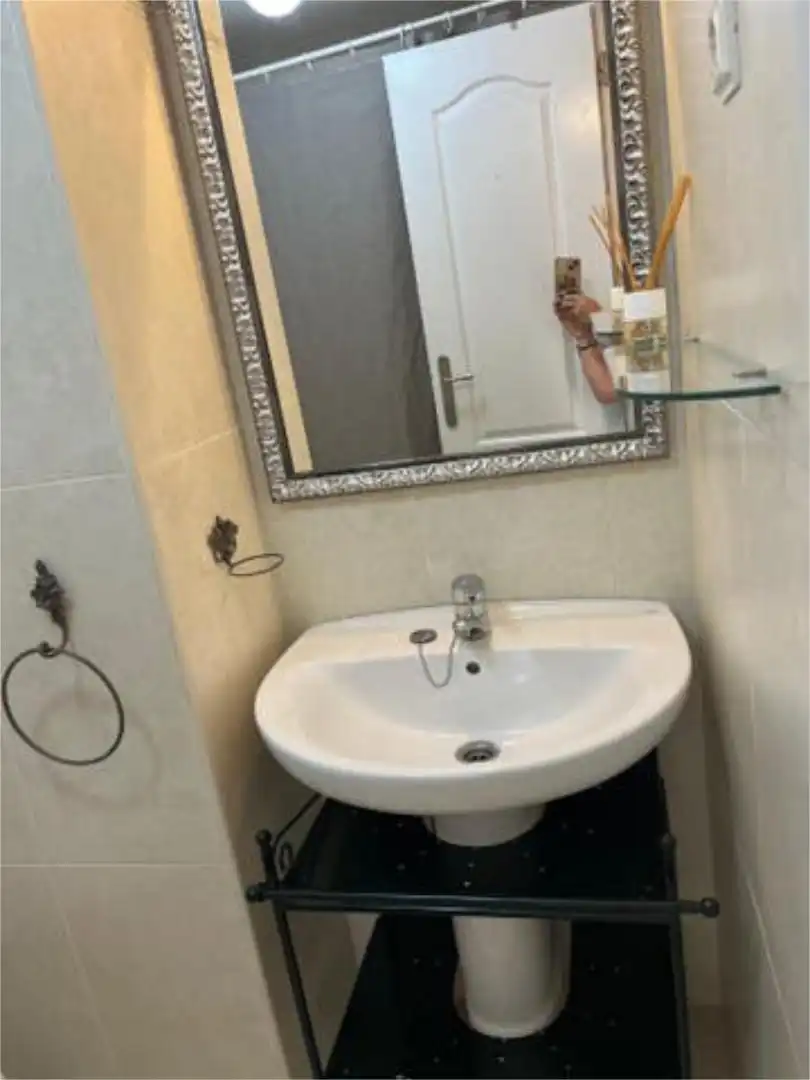 Piso de 65 m² en Algeciras