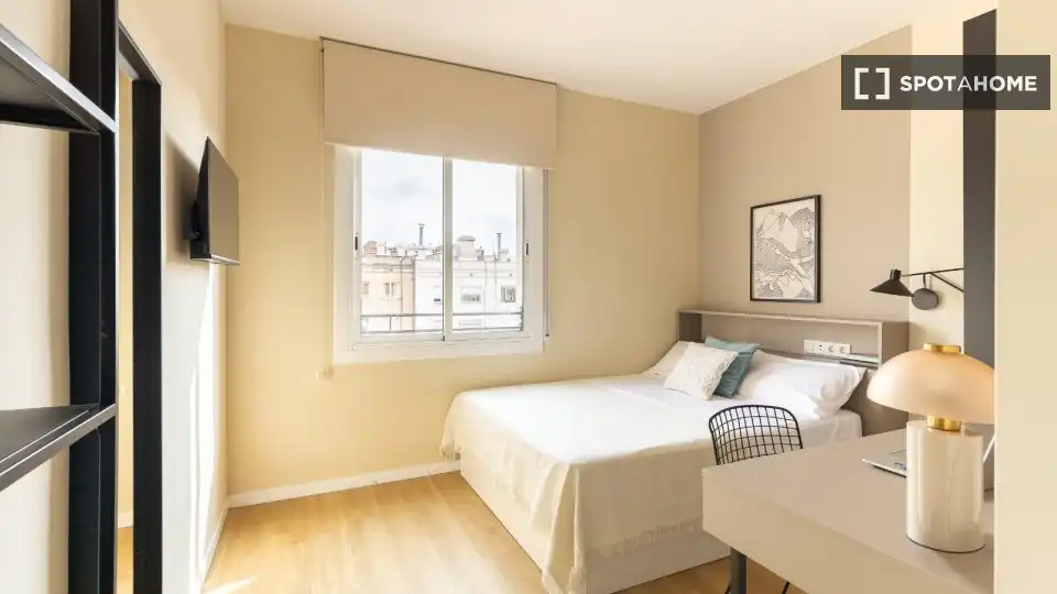 Habitación en alquiler, Barcelona