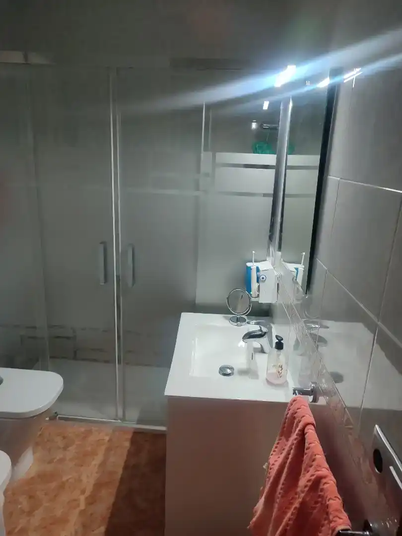 Piso de 80 m² en Baeza