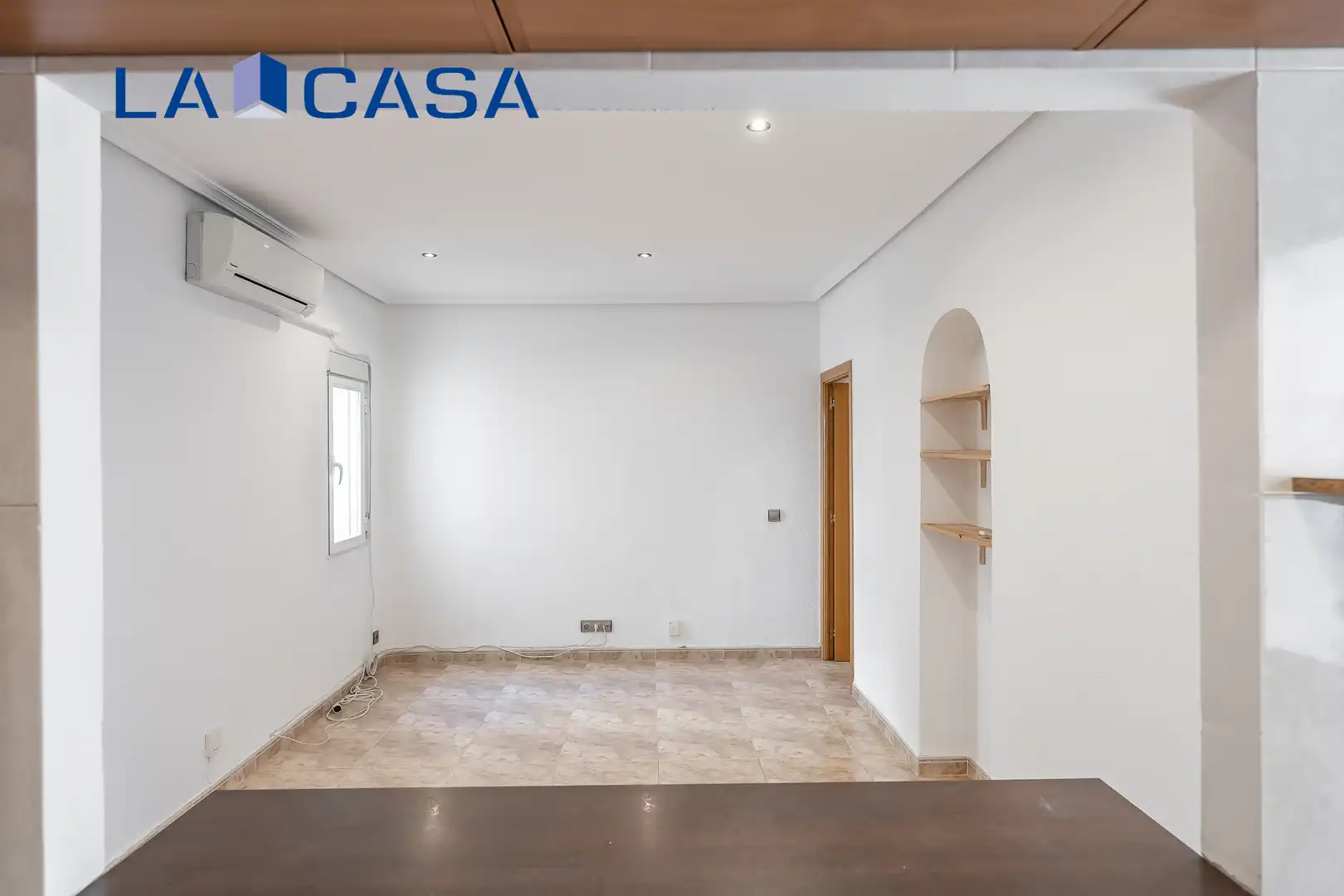 Pis de 45 m² a Madrid