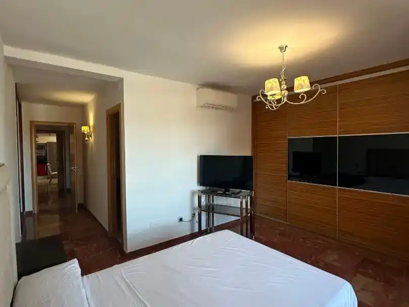 Piso de 140 m² en Almería