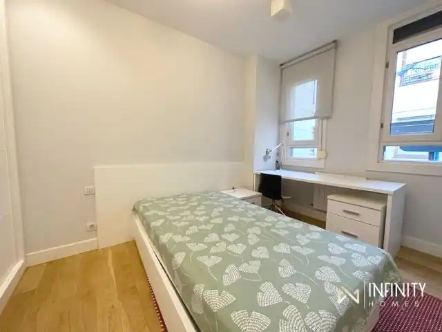 Piso de 125 m² en Bilbao