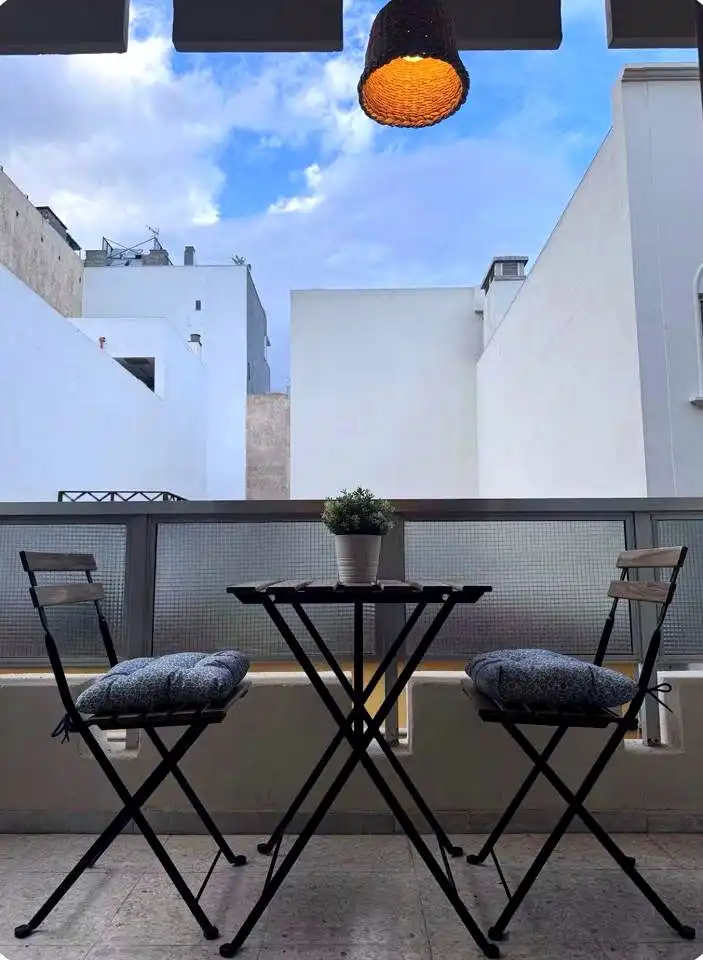 Piso de 62 m² en Santa Cruz de Tenerife