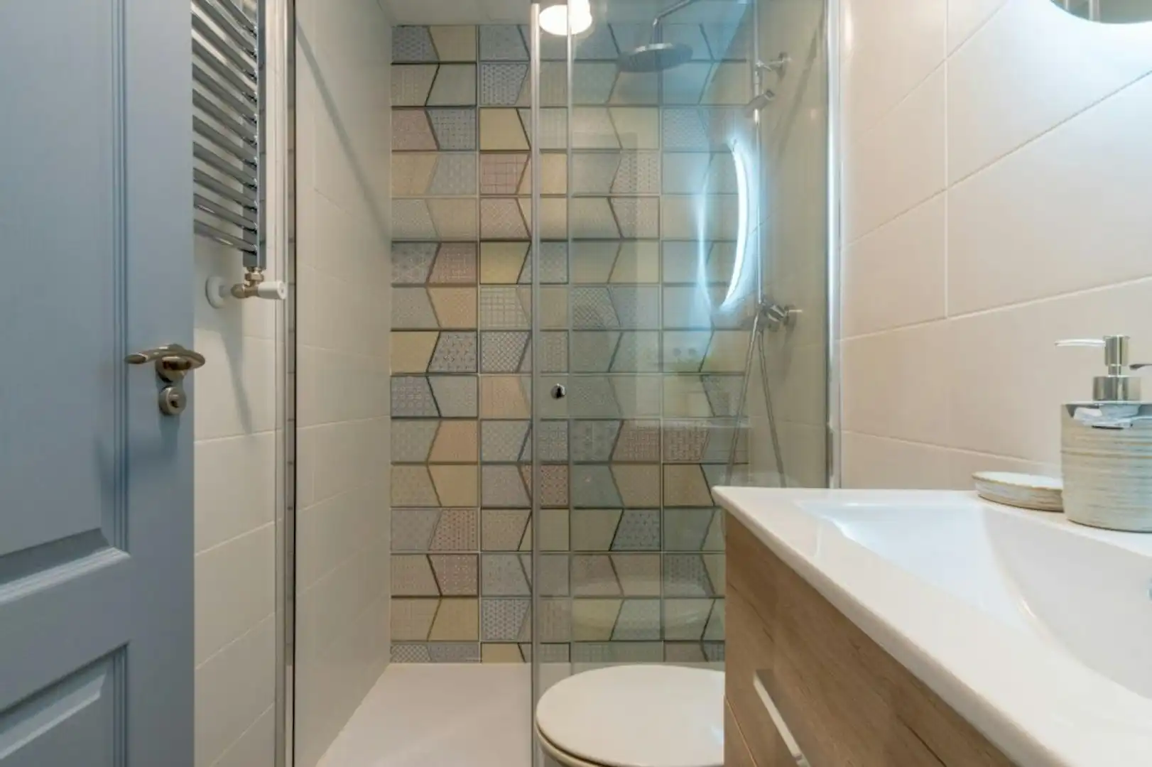 Habitación en alquiler, Madrid