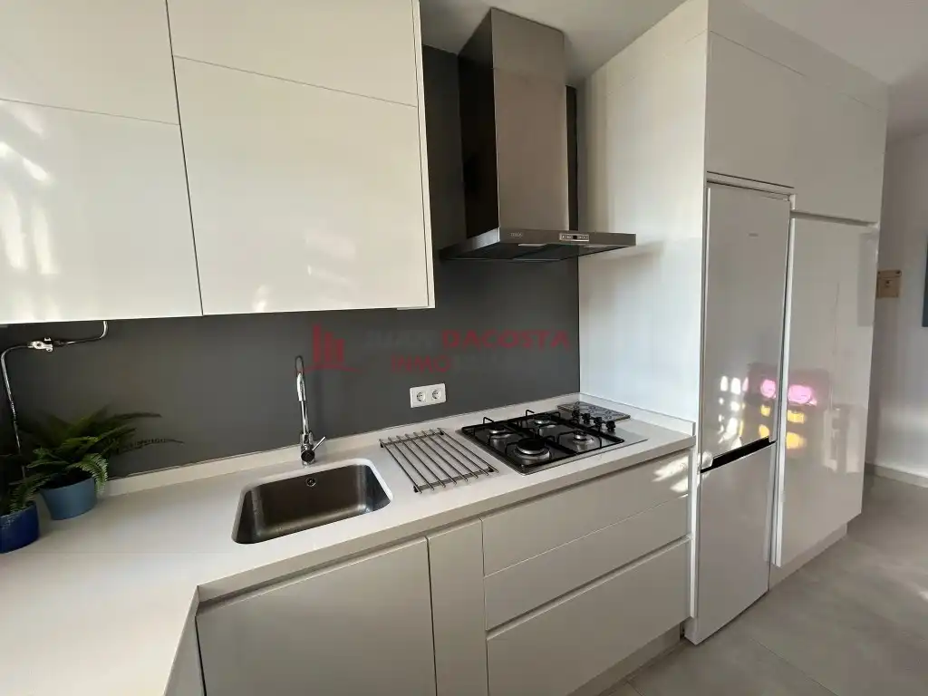 Piso de 60 m² en Lepe