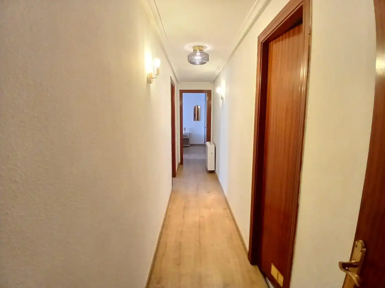 Piso de 90 m² en La Almunia de Doña Godina