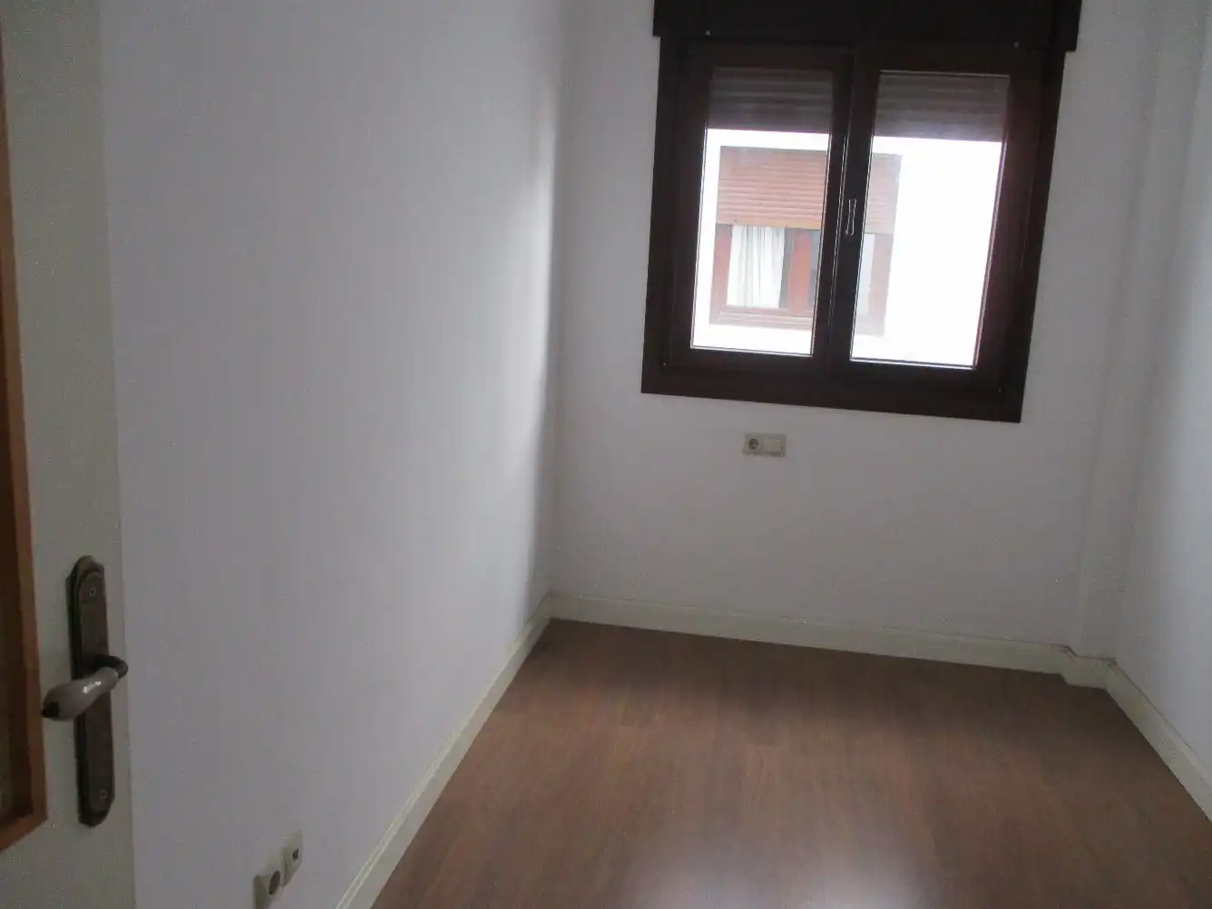 Pis de 85 m² a Màlaga