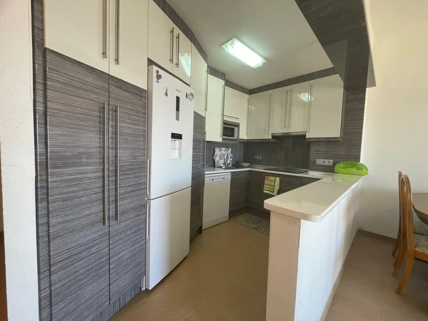 Pis de 82 m² a Torrevella