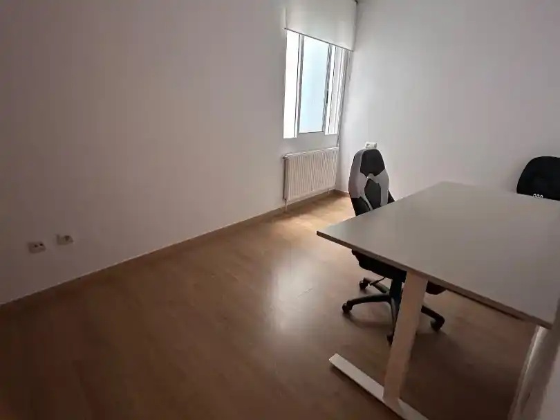 Piso de 90 m² en Santiago de Compostela