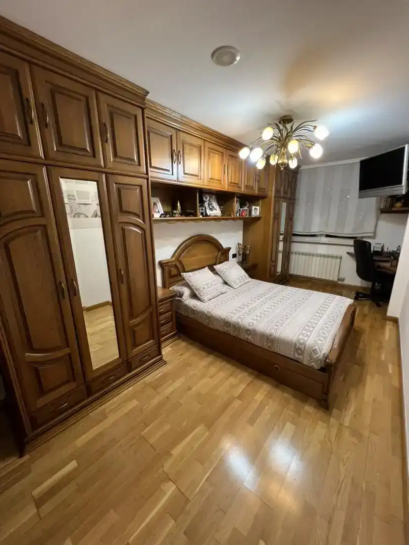 Piso de 100 m² en Lugo