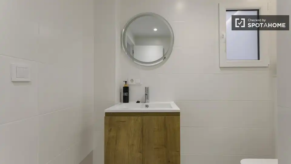 Habitació de lloguer, València