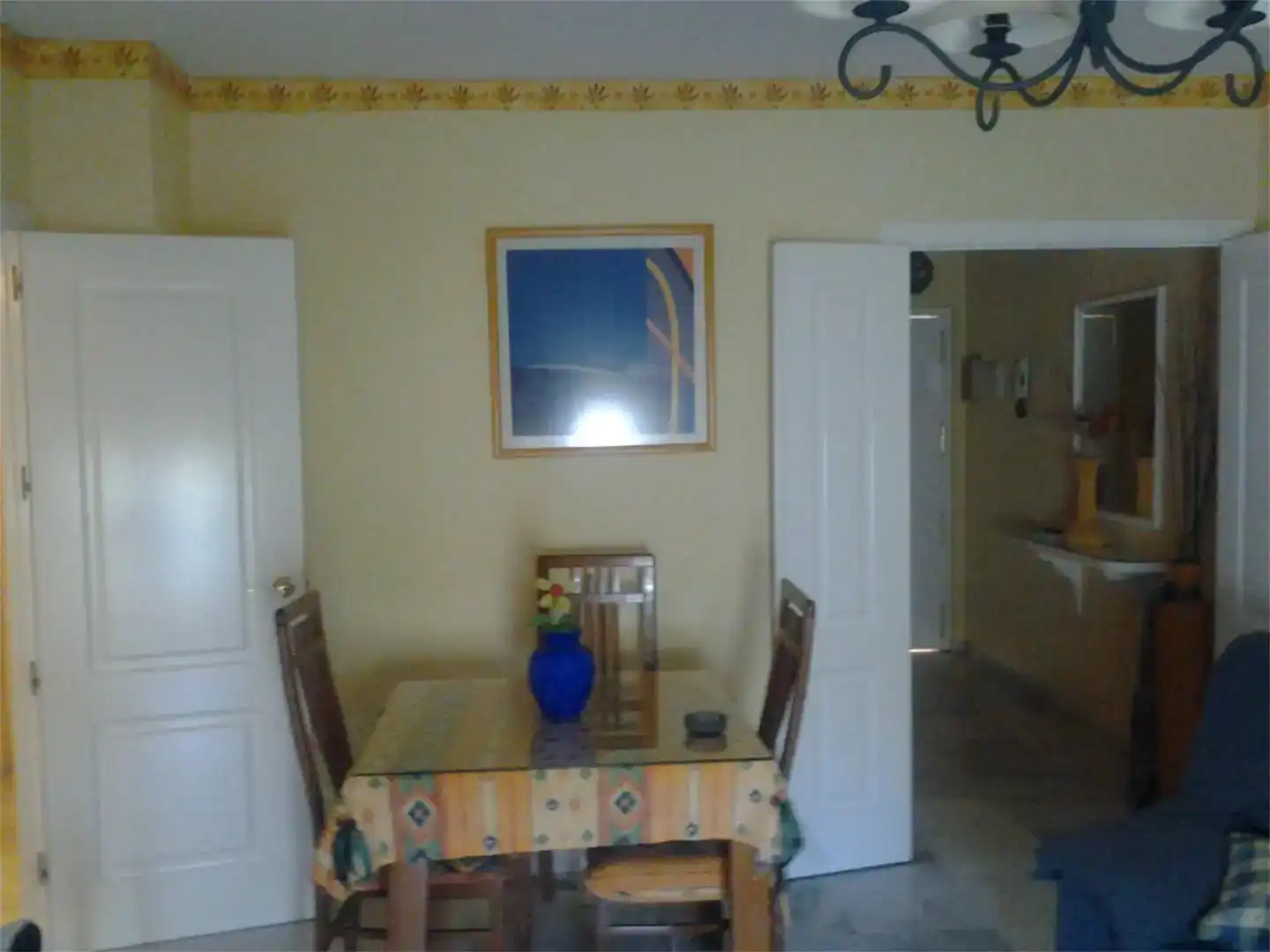 Wohnung 80 m² in Chipiona