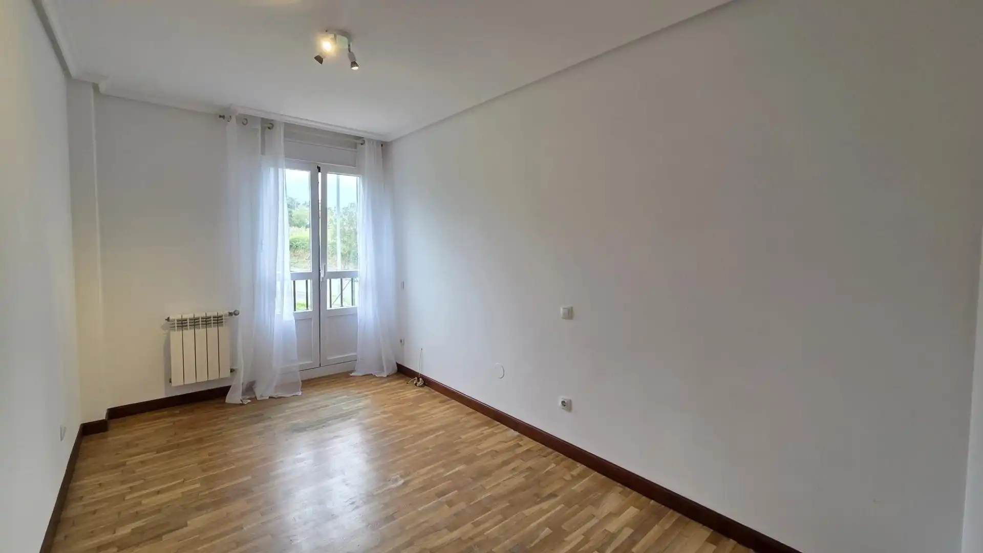 Pis de 87 m² a Santander