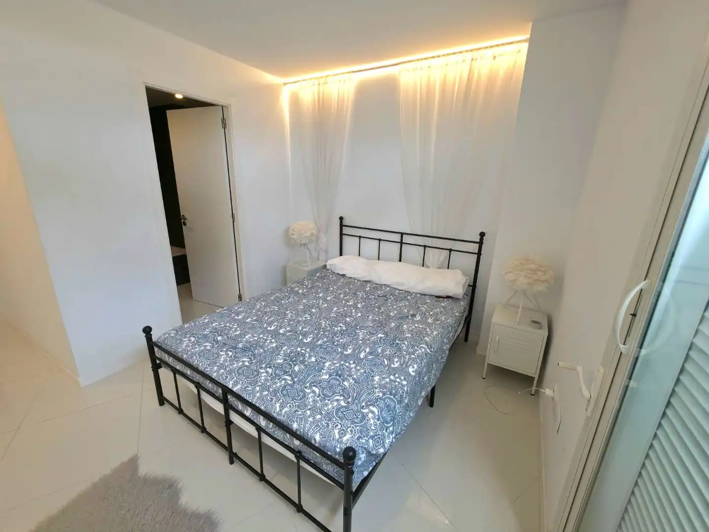 Piso de 100 m² en Ibiza