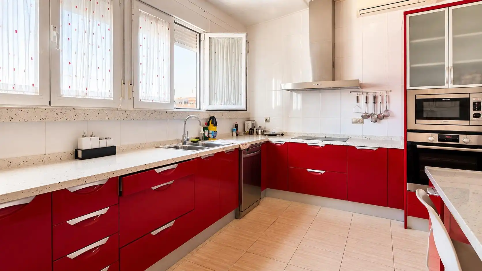 Appartamento 140 m² a Almería