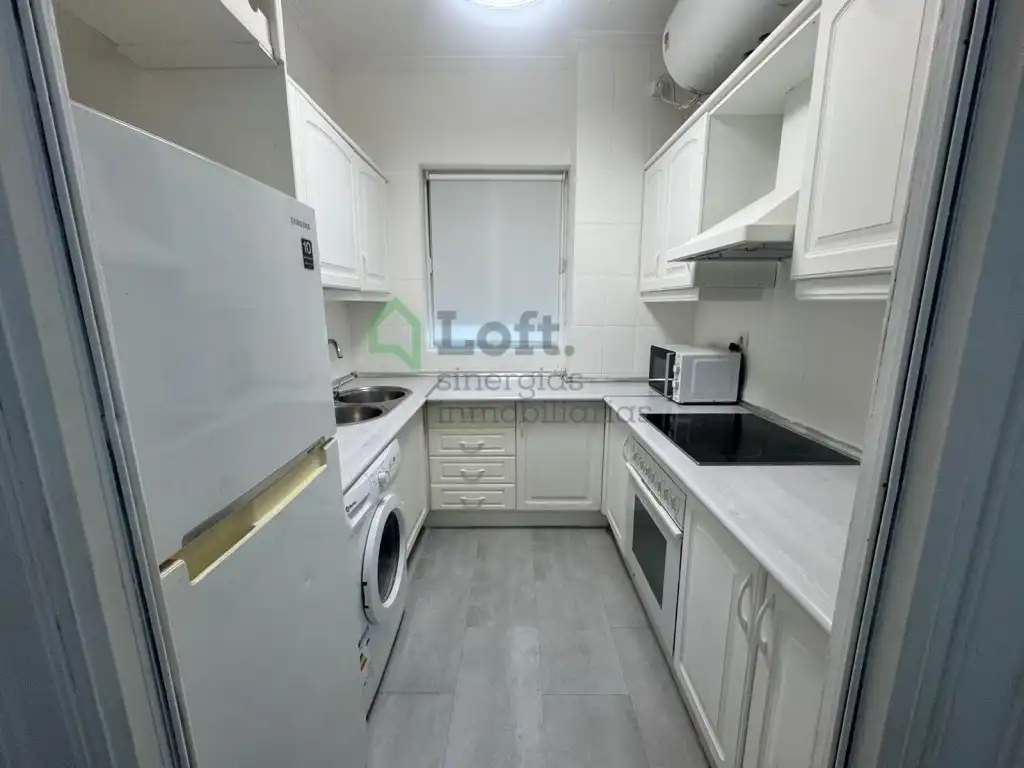 Piso de 80 m² en Badajoz