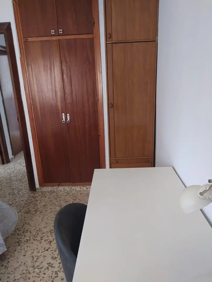 Piso en alquiler, Granada