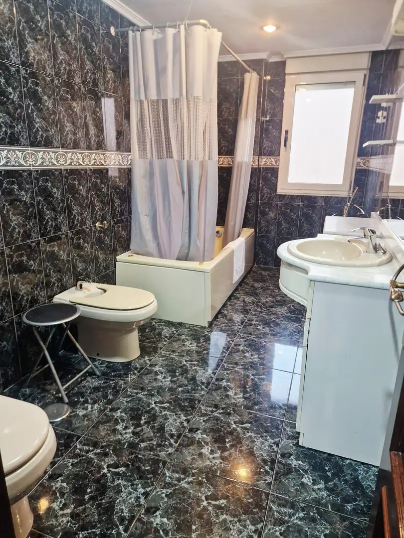 Piso de 80 m² en Avilés