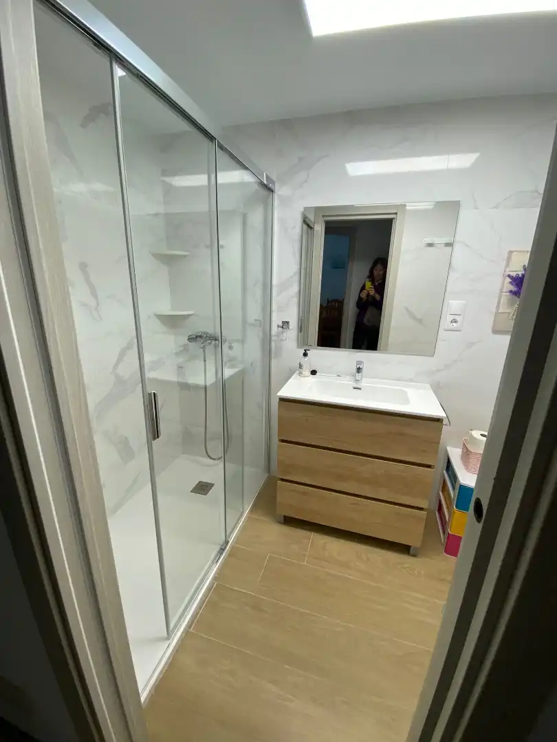 Wohnung 65 m² in Almería