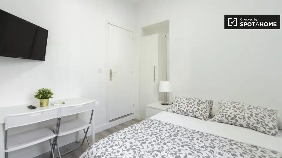 Piso en alquiler, Madrid
