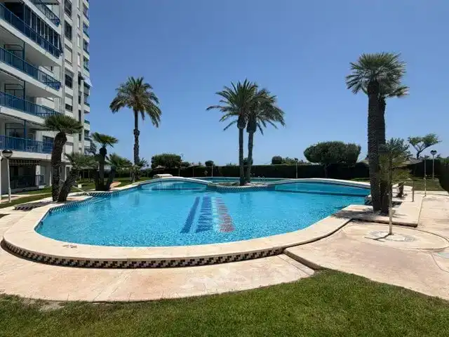 Piso de 110 m² en el Campello