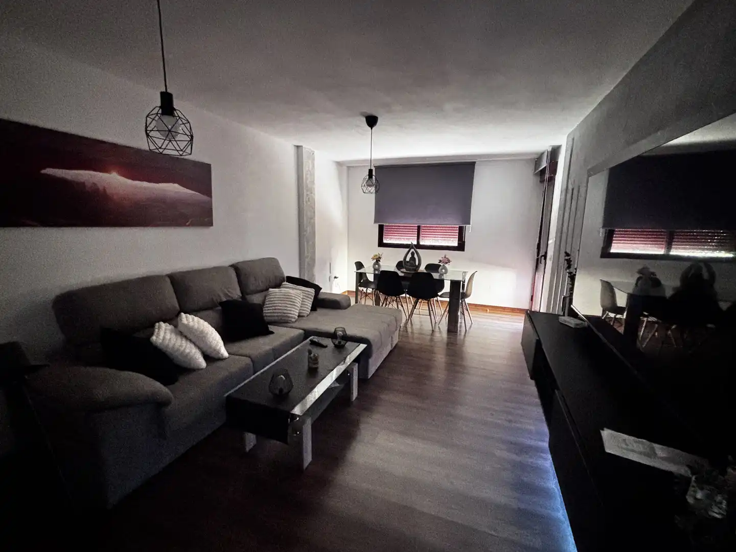 Habitació de lloguer, Molina de Segura
