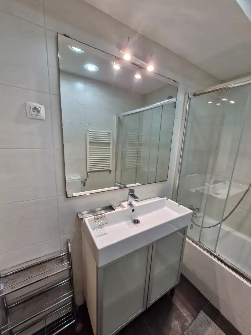 Piso de 90 m² en Lejona