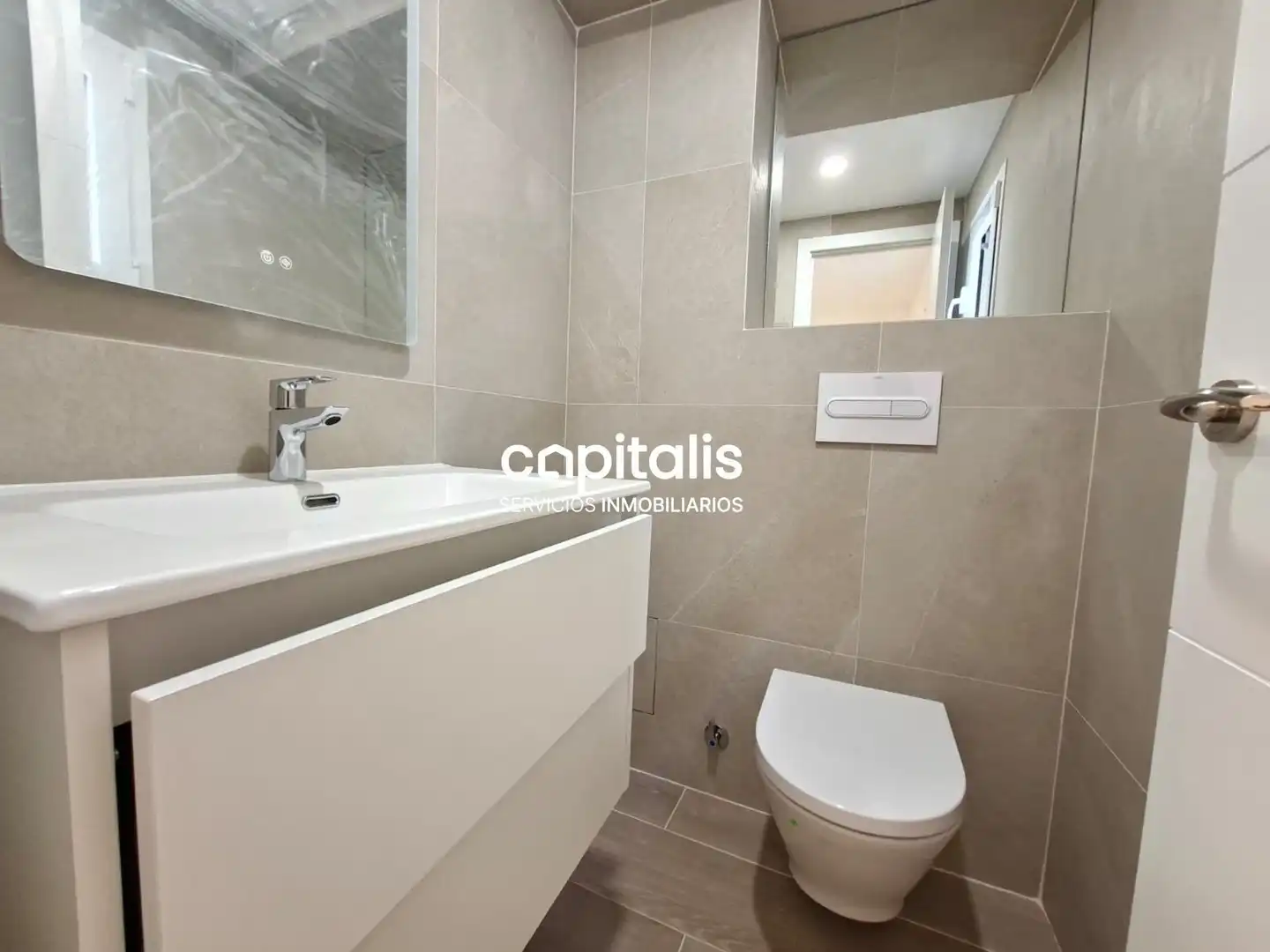 Pis de 73 m² a Madrid