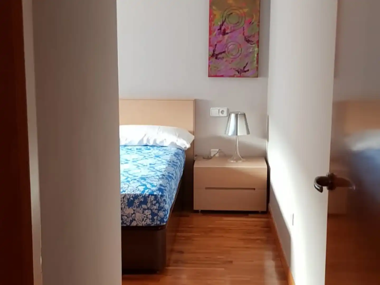 Piso de 106 m² en Murcia