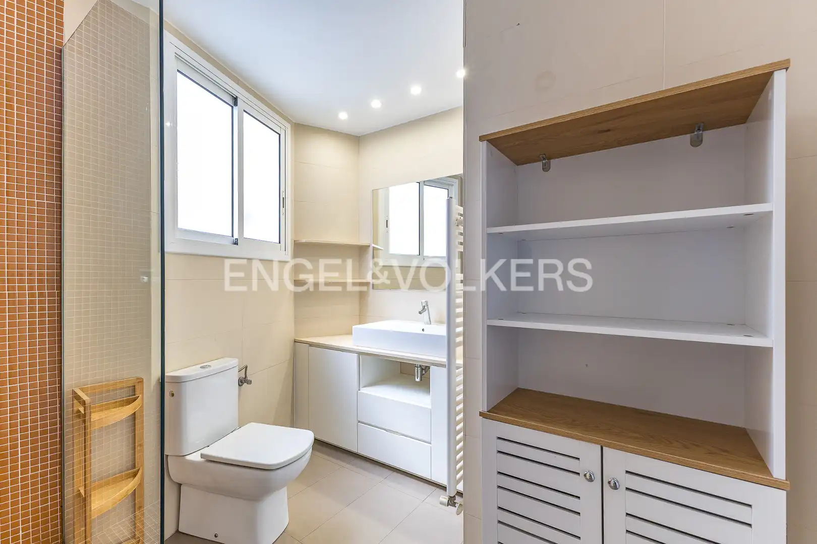 Pis de 76 m² a Barcelona