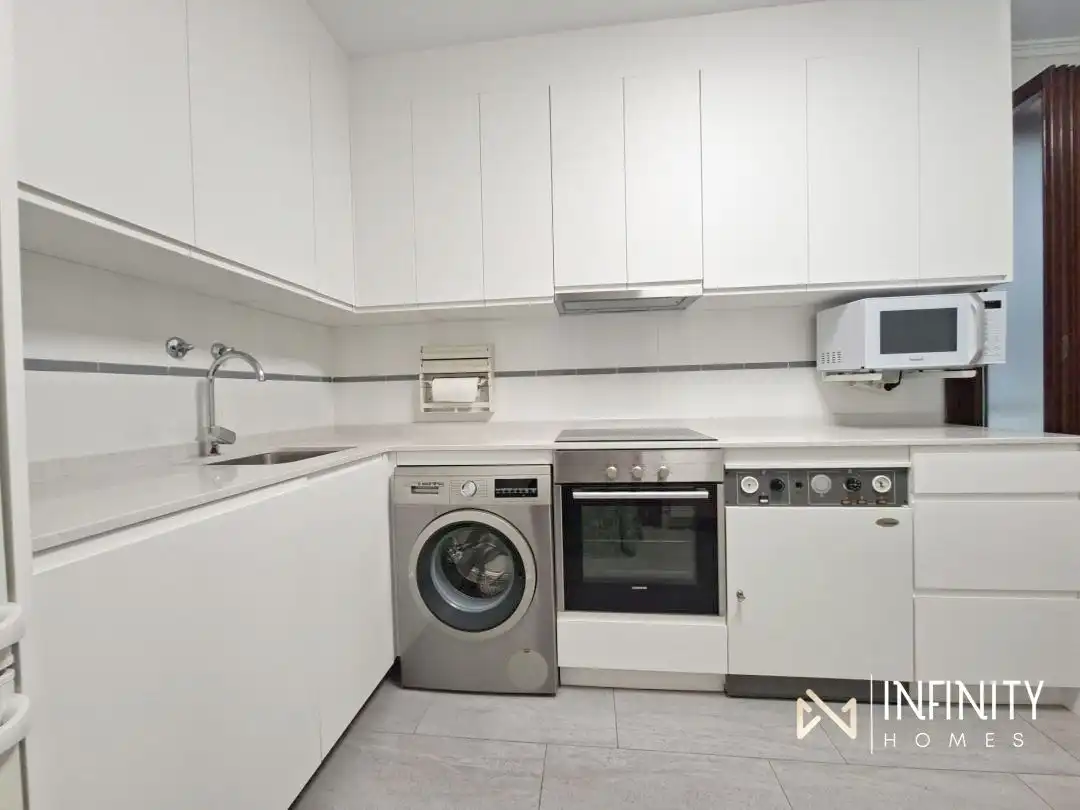 Appartement 95 m² à Bilbao