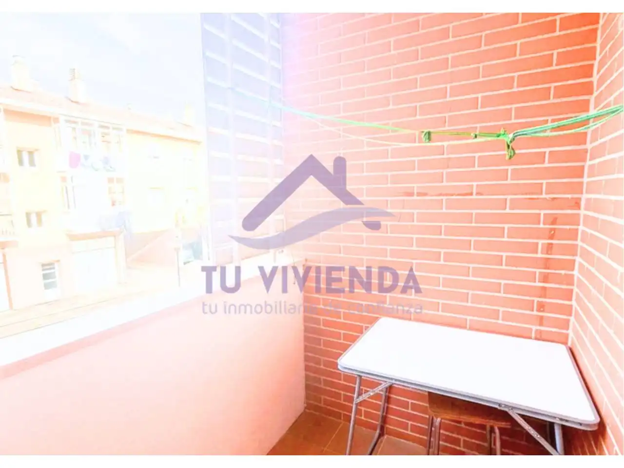 Pis de 88 m² a Palencia