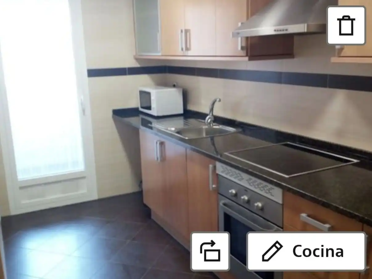 Pis de 80 m² a Almassora